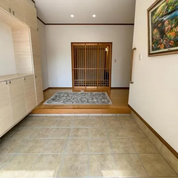 Oita Prefecture Beppu City 5LDK+S Property (20)