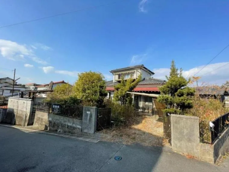 4DK Property Omuta City Fukuoka Prefecture (2)