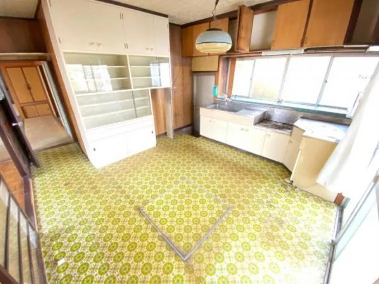 4DK Property Omuta City Fukuoka Prefecture (11)