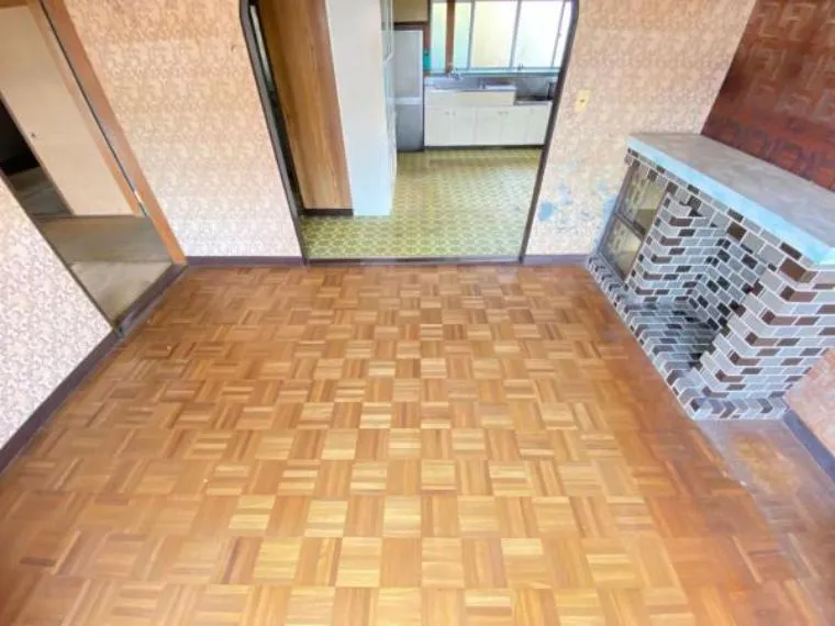 4DK Property Omuta City Fukuoka Prefecture (12)