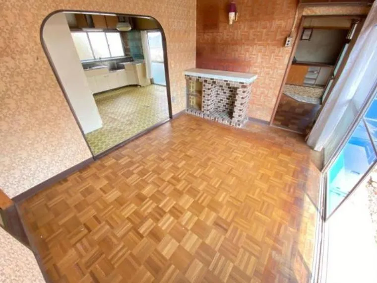 4DK Property Omuta City Fukuoka Prefecture (13)