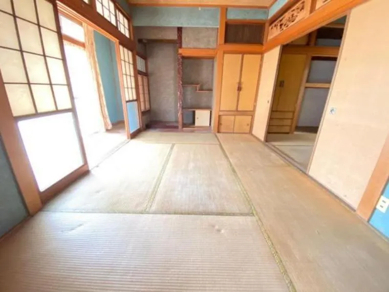 4DK Property Omuta City Fukuoka Prefecture (14)