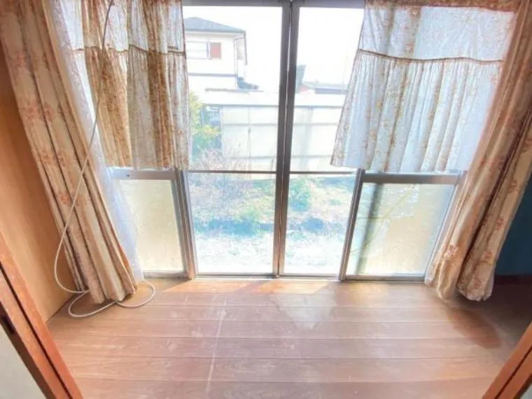 4DK Property Omuta City Fukuoka Prefecture (15)