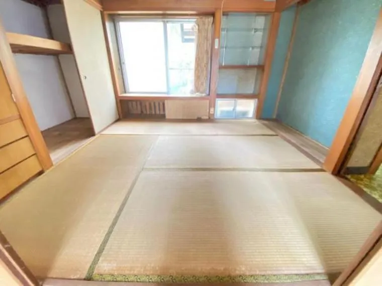 4DK Property Omuta City Fukuoka Prefecture (16)