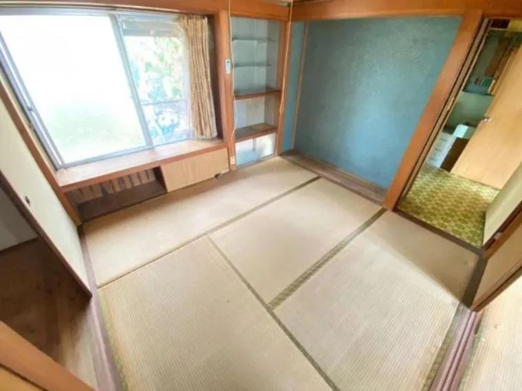 4DK Property Omuta City Fukuoka Prefecture (17)