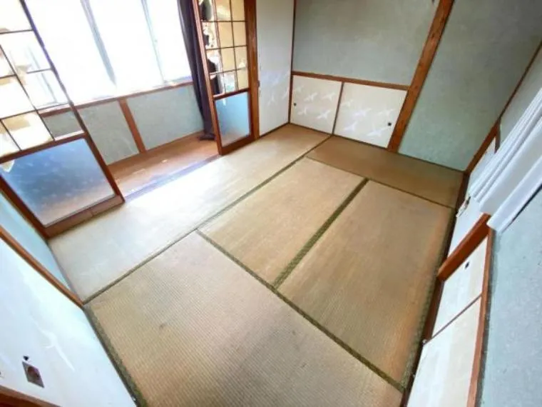 4DK Property Omuta City Fukuoka Prefecture (20)