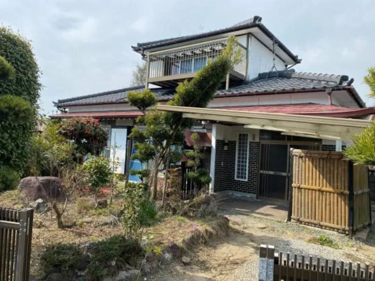 4DK Property Omuta City Fukuoka Prefecture (3)
