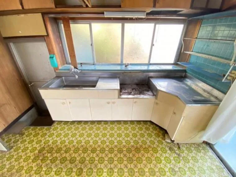 4DK Property Omuta City Fukuoka Prefecture (22)