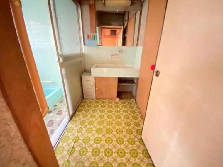 4DK Property Omuta City Fukuoka Prefecture (23)