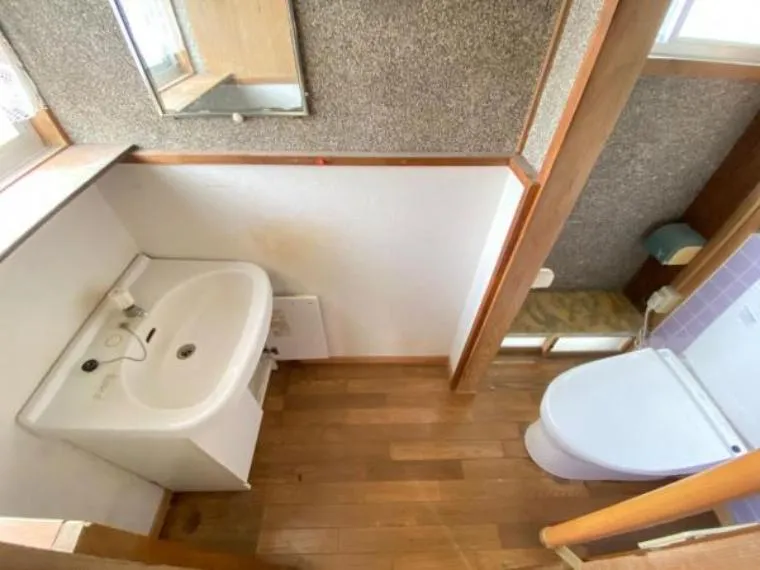 4DK Property Omuta City Fukuoka Prefecture (26)