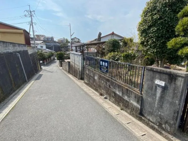 4DK Property Omuta City Fukuoka Prefecture (4)