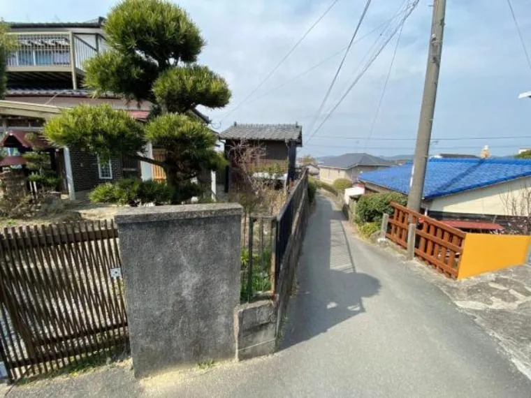 4DK Property Omuta City Fukuoka Prefecture (5)