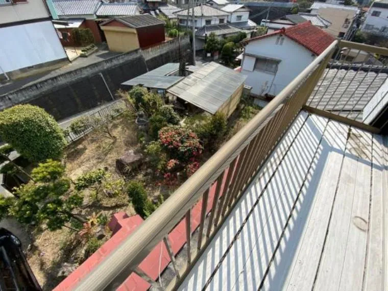 4DK Property Omuta City Fukuoka Prefecture (6)
