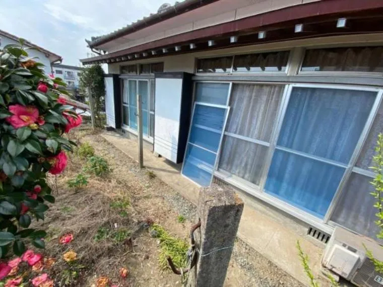 4DK Property Omuta City Fukuoka Prefecture (7)