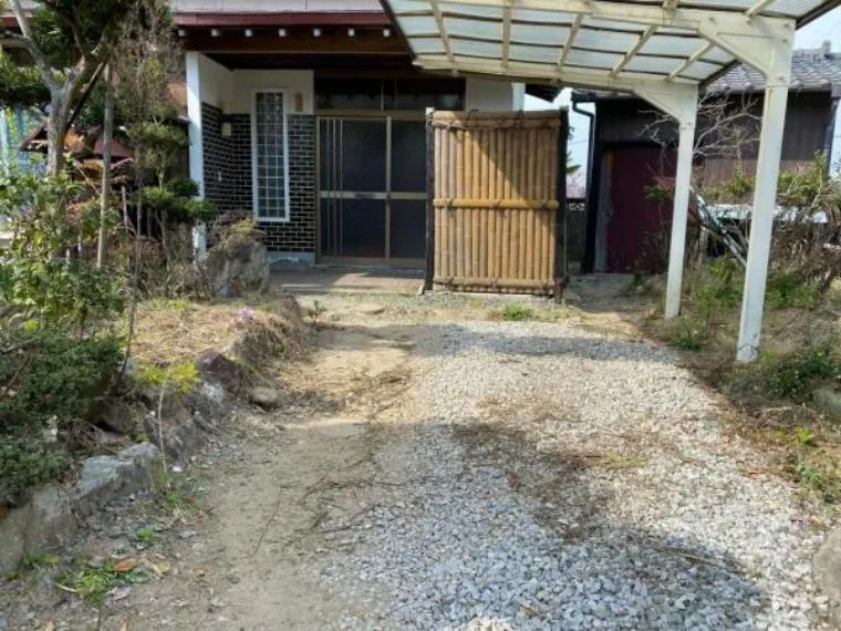 4DK Property Omuta City Fukuoka Prefecture (8)