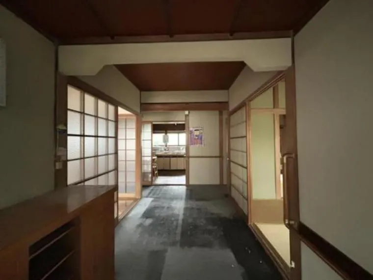 6DK Property Beppu City Oita Prefecture (11)