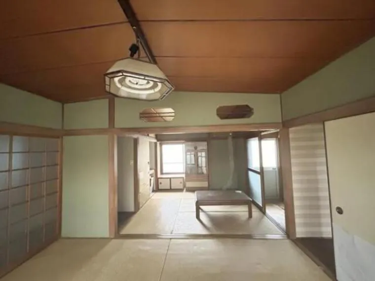 6DK Property Beppu City Oita Prefecture (12)