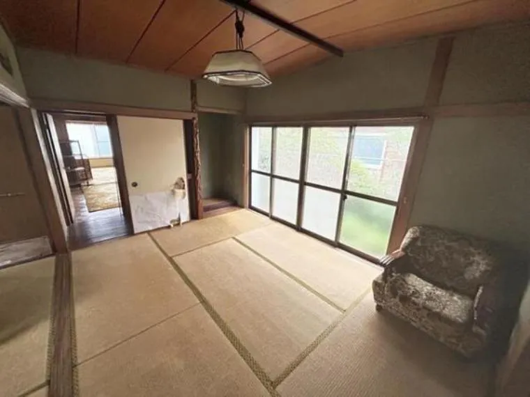 6DK Property Beppu City Oita Prefecture (13)
