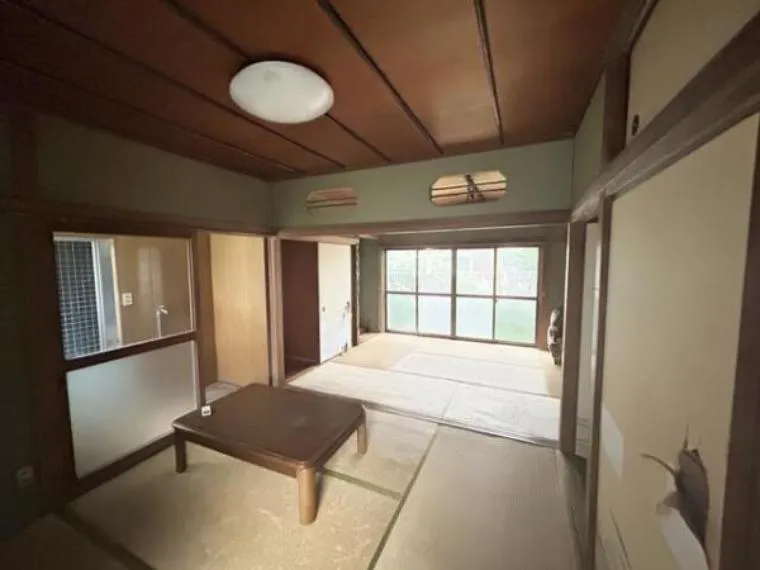 6DK Property Beppu City Oita Prefecture (14)