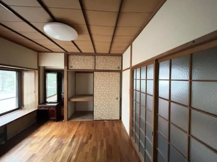 6DK Property Beppu City Oita Prefecture (15)