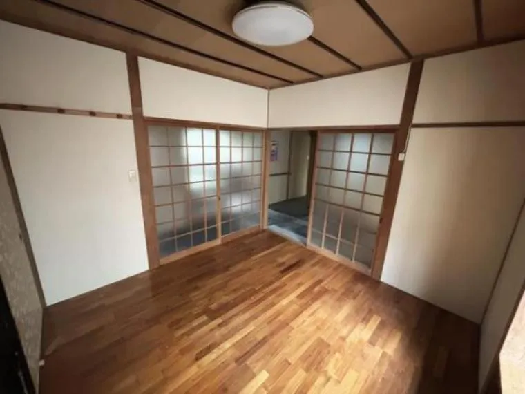 6DK Property Beppu City Oita Prefecture (16)