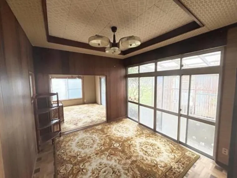 6DK Property Beppu City Oita Prefecture (17)