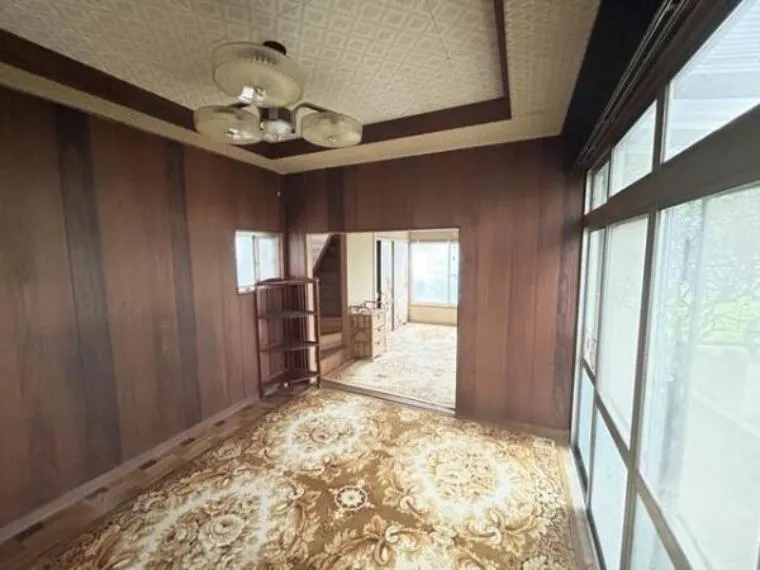 6DK Property Beppu City Oita Prefecture (18)