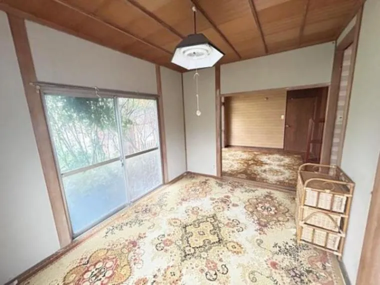 6DK Property Beppu City Oita Prefecture (19)