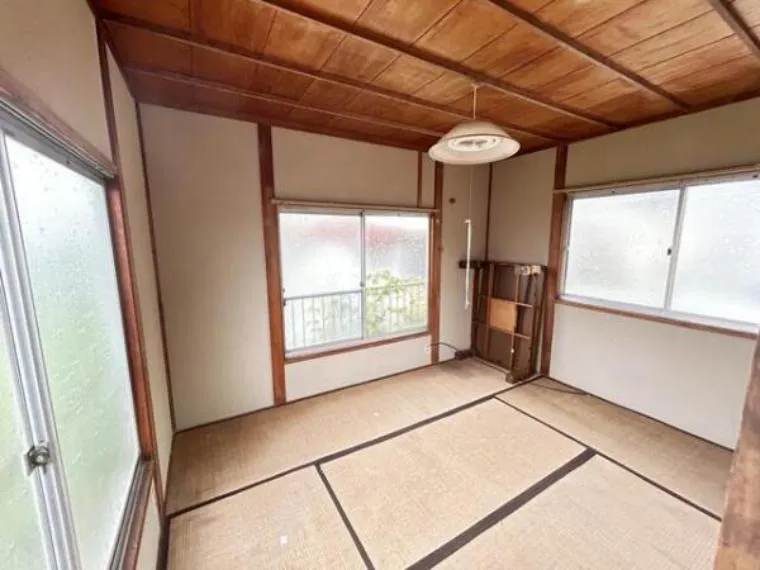 6DK Property Beppu City Oita Prefecture (21)