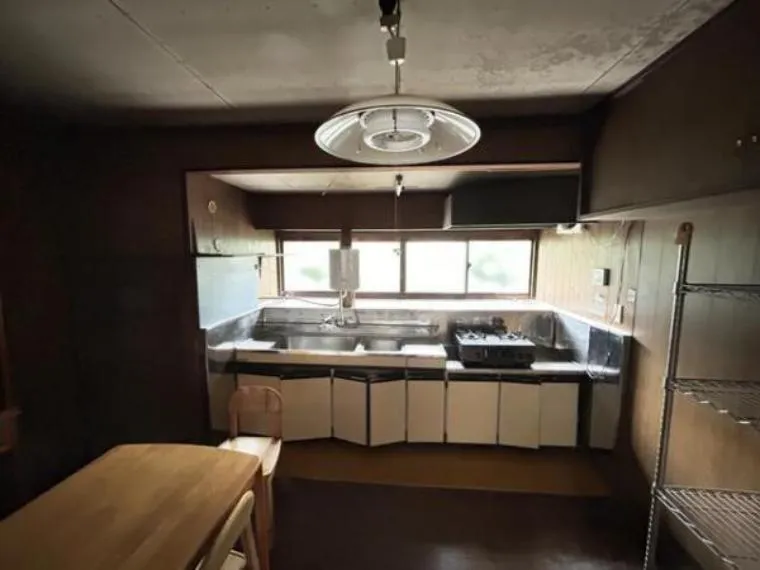 6DK Property Beppu City Oita Prefecture (24)