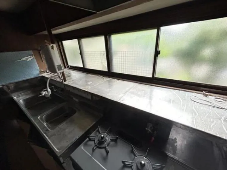 6DK Property Beppu City Oita Prefecture (25)
