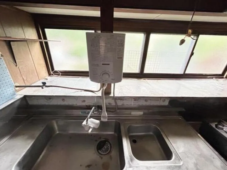 6DK Property Beppu City Oita Prefecture (26)