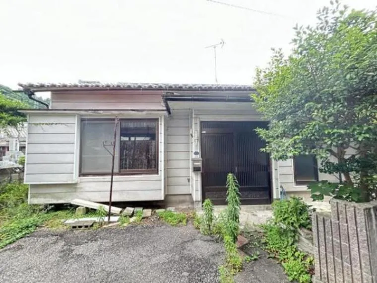 6DK Property Beppu City Oita Prefecture (6)