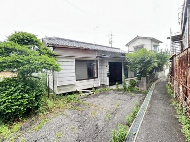 6DK Property Beppu City Oita Prefecture (8)