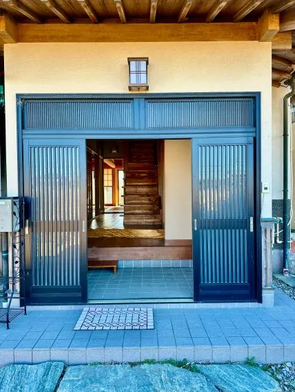 4DK Tateyama City Chiba Prefecture (2)