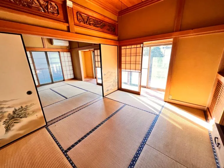 4DK Tateyama City Chiba Prefecture (7)
