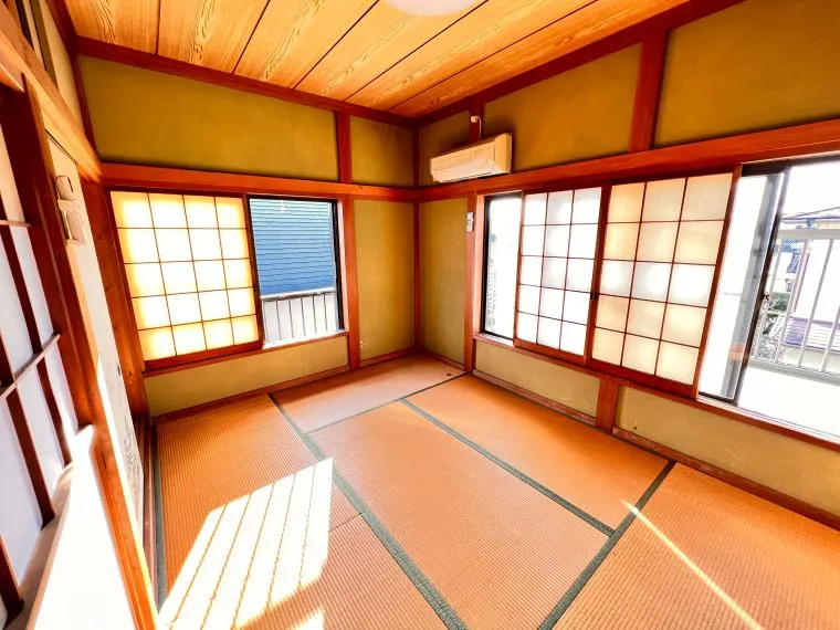 4DK Tateyama City Chiba Prefecture (9)