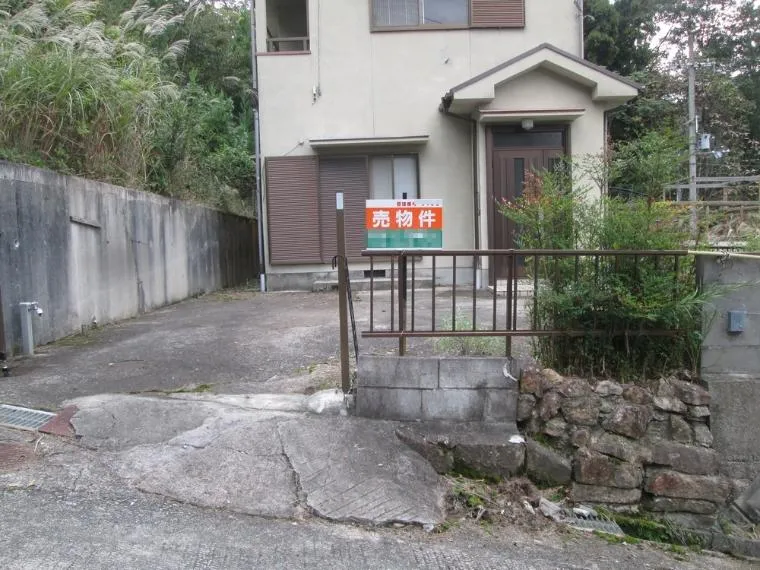 4LDK Property Kameoka City Kyoto Prefecture (3)