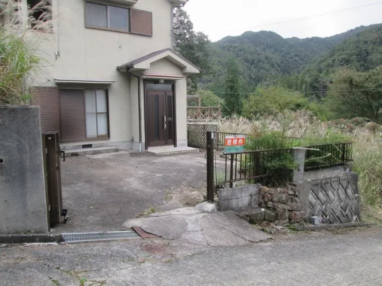4LDK Property Kameoka City Kyoto Prefecture (6)
