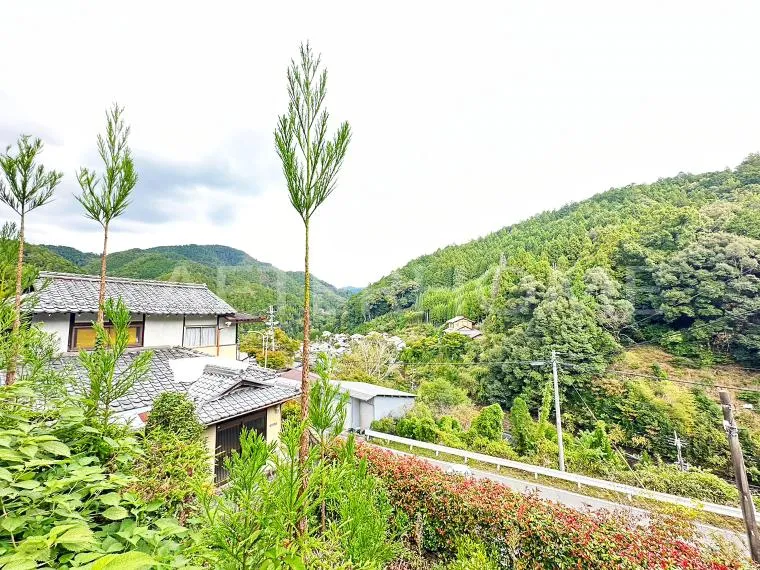 5DK Kyoto City Kyoto Prefecture (5)