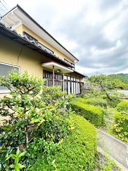 5DK Kyoto City Kyoto Prefecture (7)