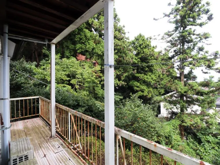 2LDK Property Atami City Shizuoka Prefecture (2)