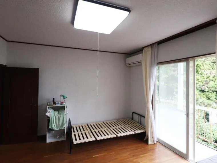 2LDK Property Atami City Shizuoka Prefecture (11)