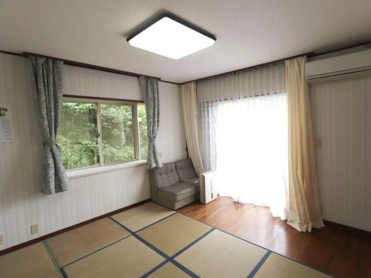 2LDK Property Atami City Shizuoka Prefecture (13)