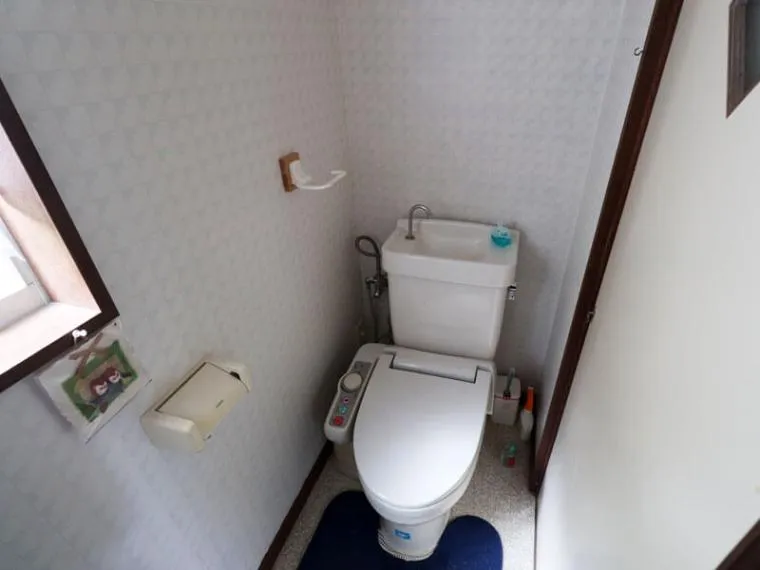 2LDK Property Atami City Shizuoka Prefecture (18)