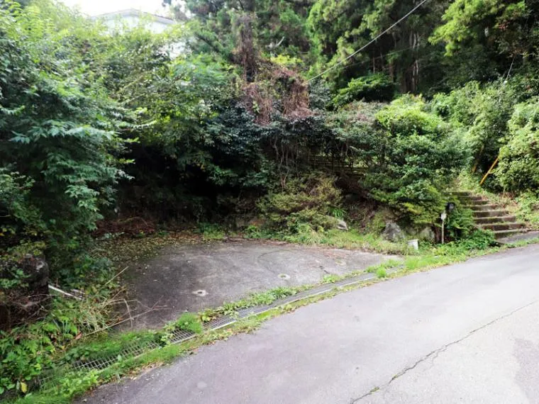 2LDK Property Atami City Shizuoka Prefecture (19)