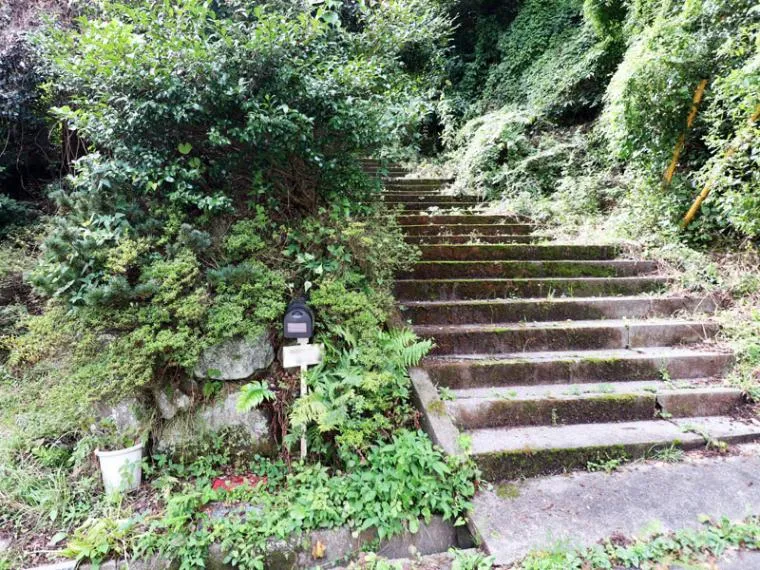 2LDK Property Atami City Shizuoka Prefecture (21)