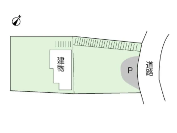 2LDK Property Atami City Shizuoka Prefecture (22)