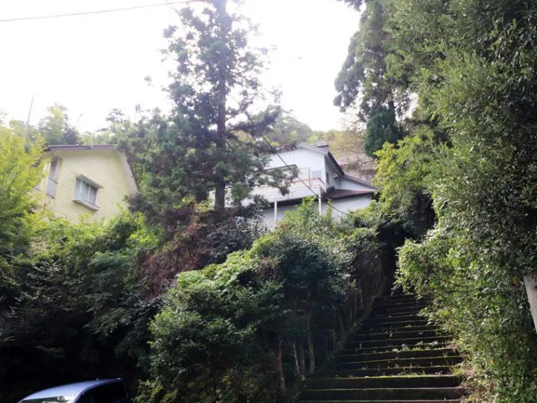 2LDK Property Atami City Shizuoka Prefecture (6)