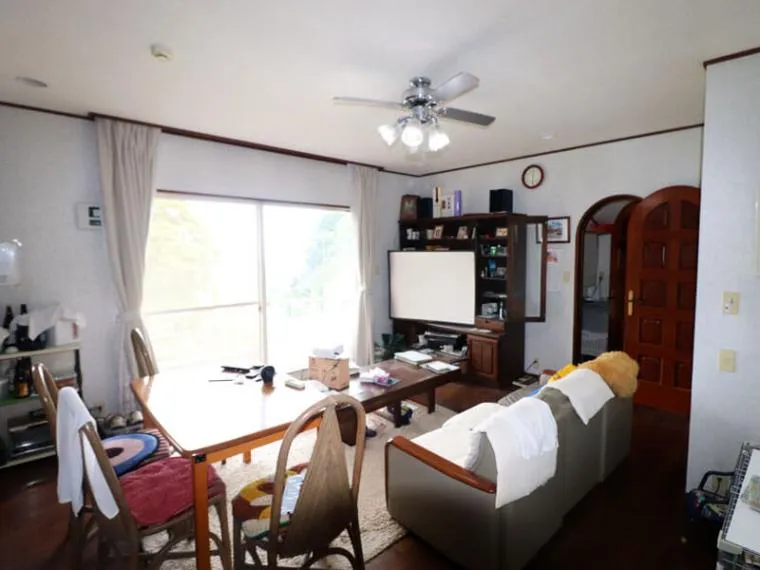 2LDK Property Atami City Shizuoka Prefecture (7)